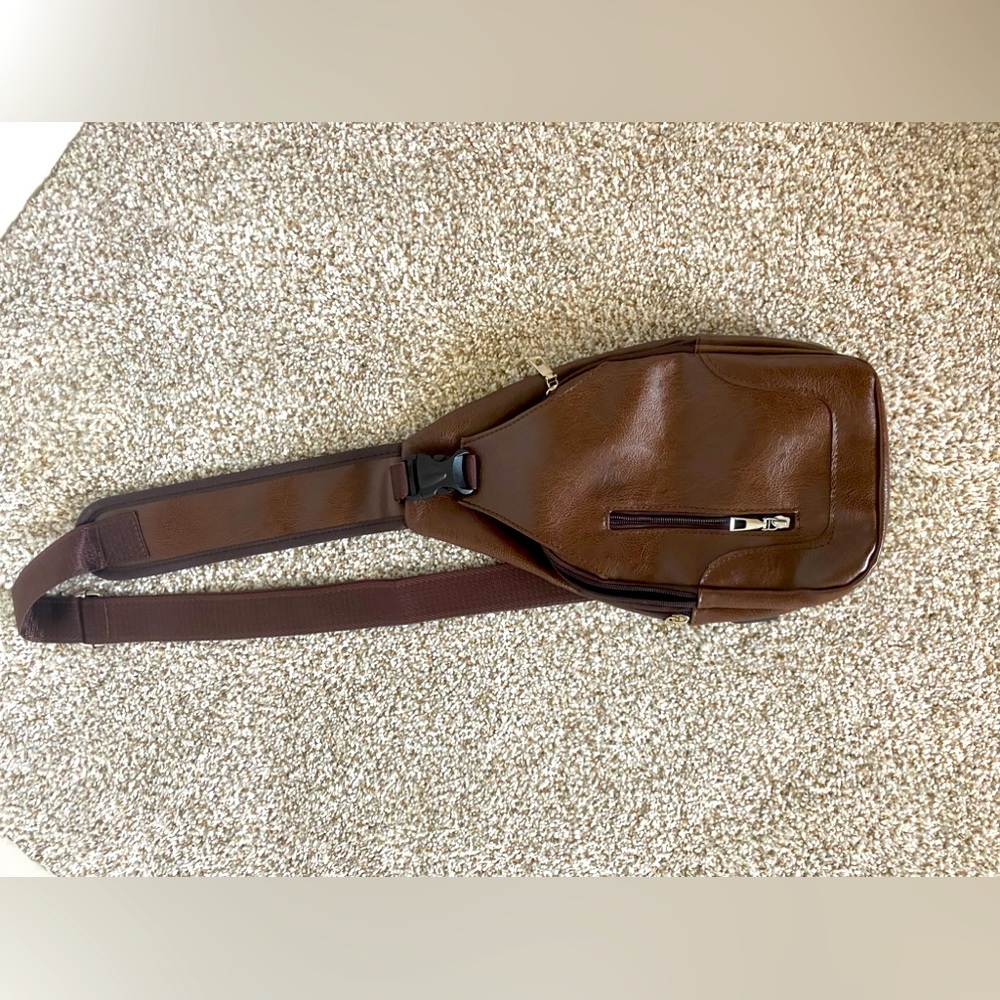 Crossbody Bag
